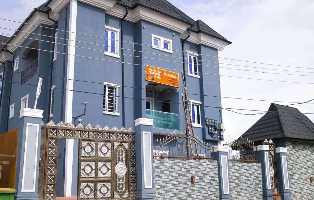 NSE Service Apartment
